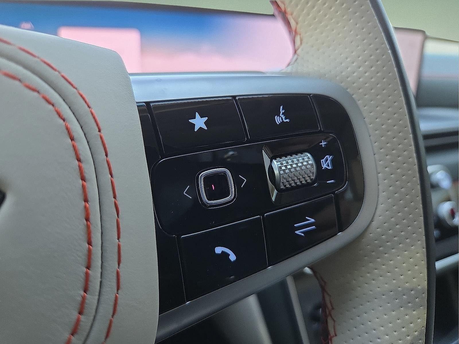 2025 Genesis GV80 Coupe 3.5T V6 AWD