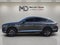 2025 Genesis GV80 Coupe 3.5T V6 AWD