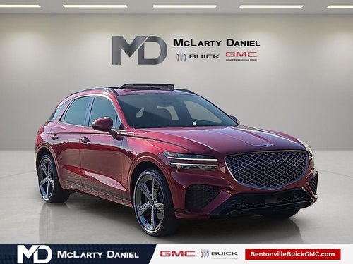 2023 Genesis GV70 2.5T