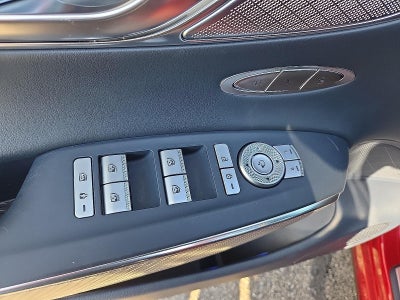 2023 Genesis GV70 2.5T