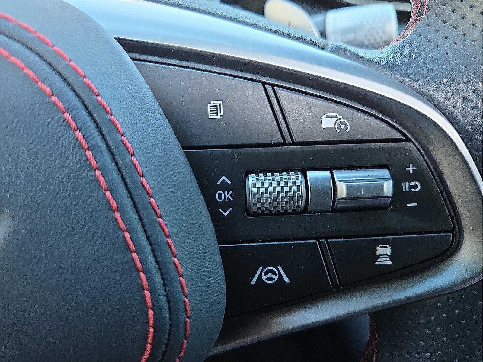 2023 Genesis GV70 2.5T