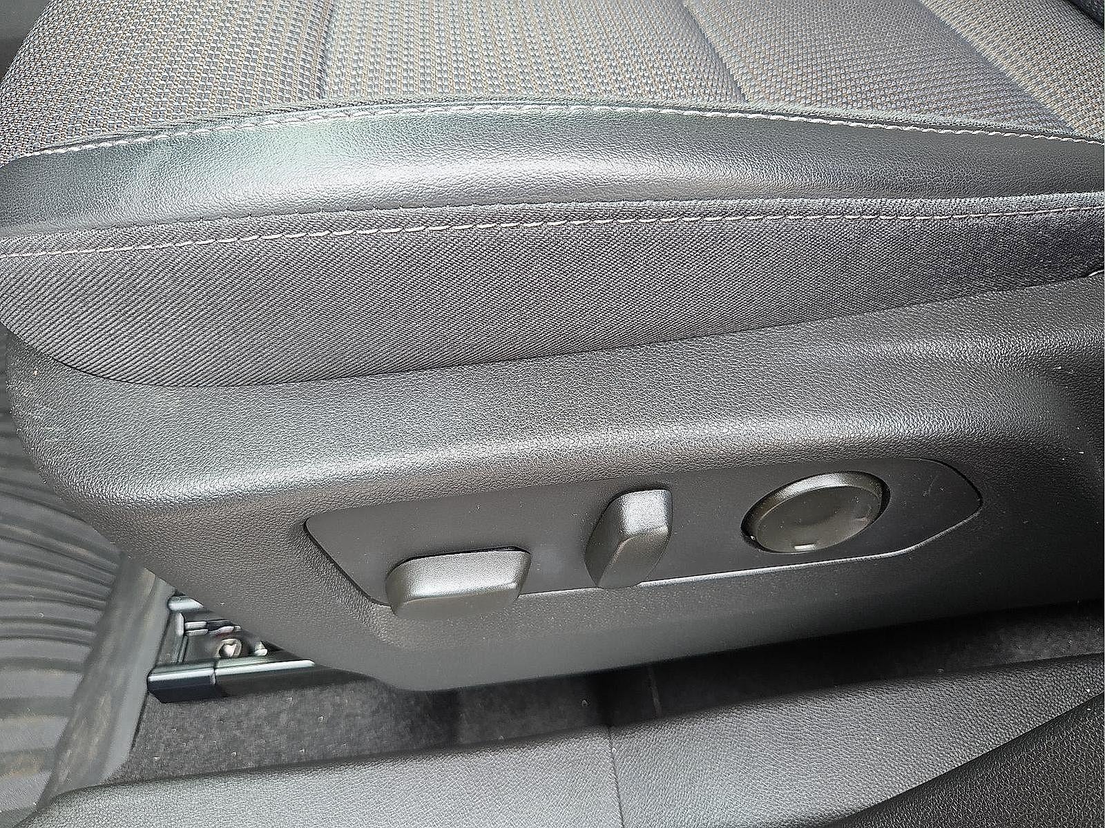 2021 Buick Envision Preferred