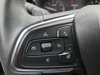 2021 Buick Envision Preferred