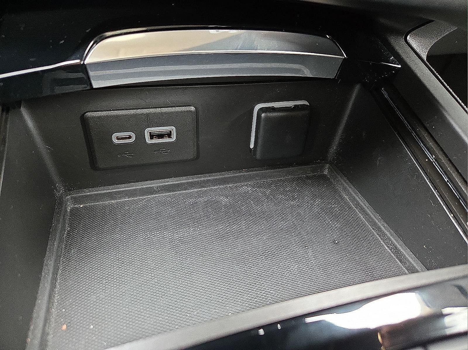 2021 Buick Envision Preferred