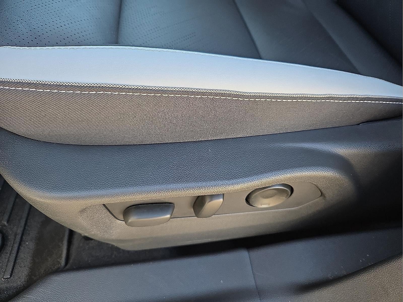 2024 Buick Envision Sport Touring