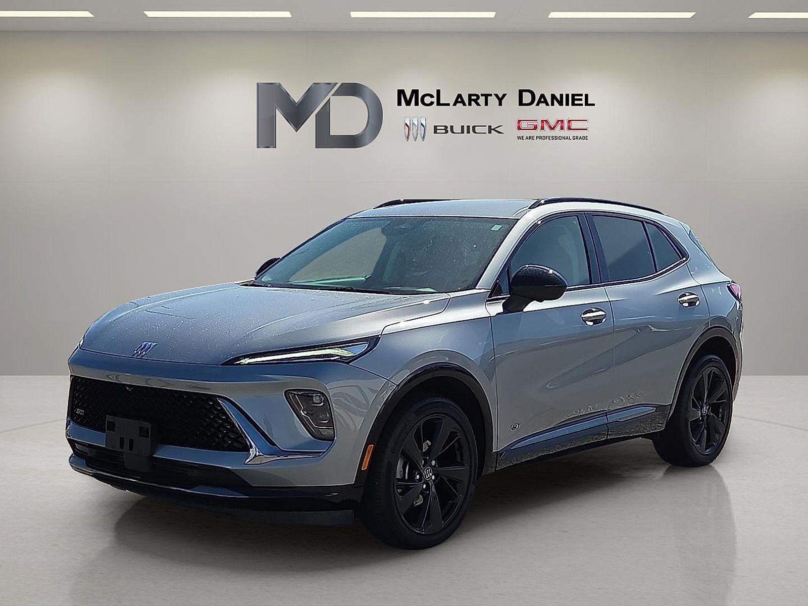 2024 Buick Envision Sport Touring