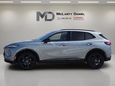 2024 Buick Envision Sport Touring