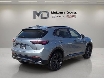 2024 Buick Envision Sport Touring