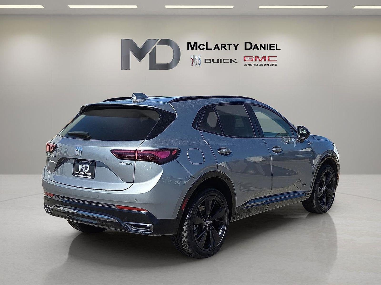 2024 Buick Envision Sport Touring