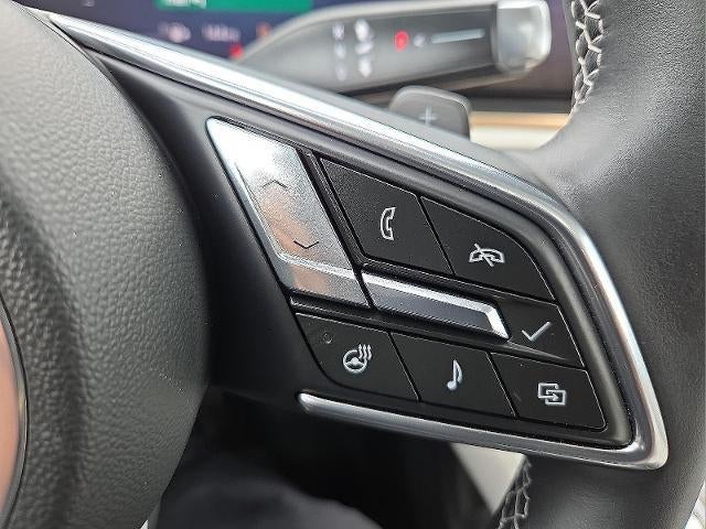 2024 Buick Envision Avenir