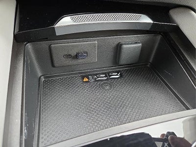 2024 Buick Envision Avenir