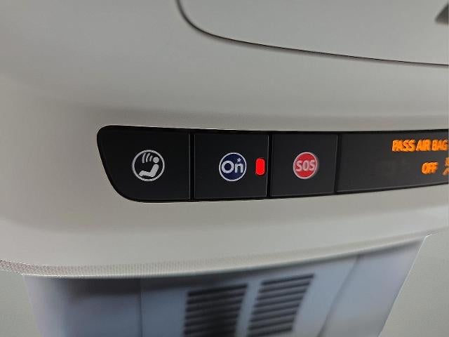 2024 Buick Envision Avenir