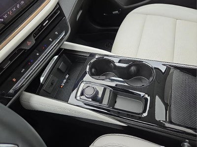 2024 Buick Envision Avenir