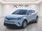 2019 Toyota C-HR LE