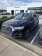 2019 Audi Q7 Premium Plus