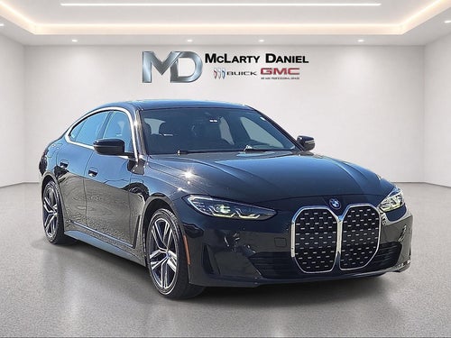 2023 BMW 430i Gran Coupe xDrive
