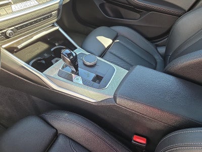 2023 BMW 430i Gran Coupe xDrive