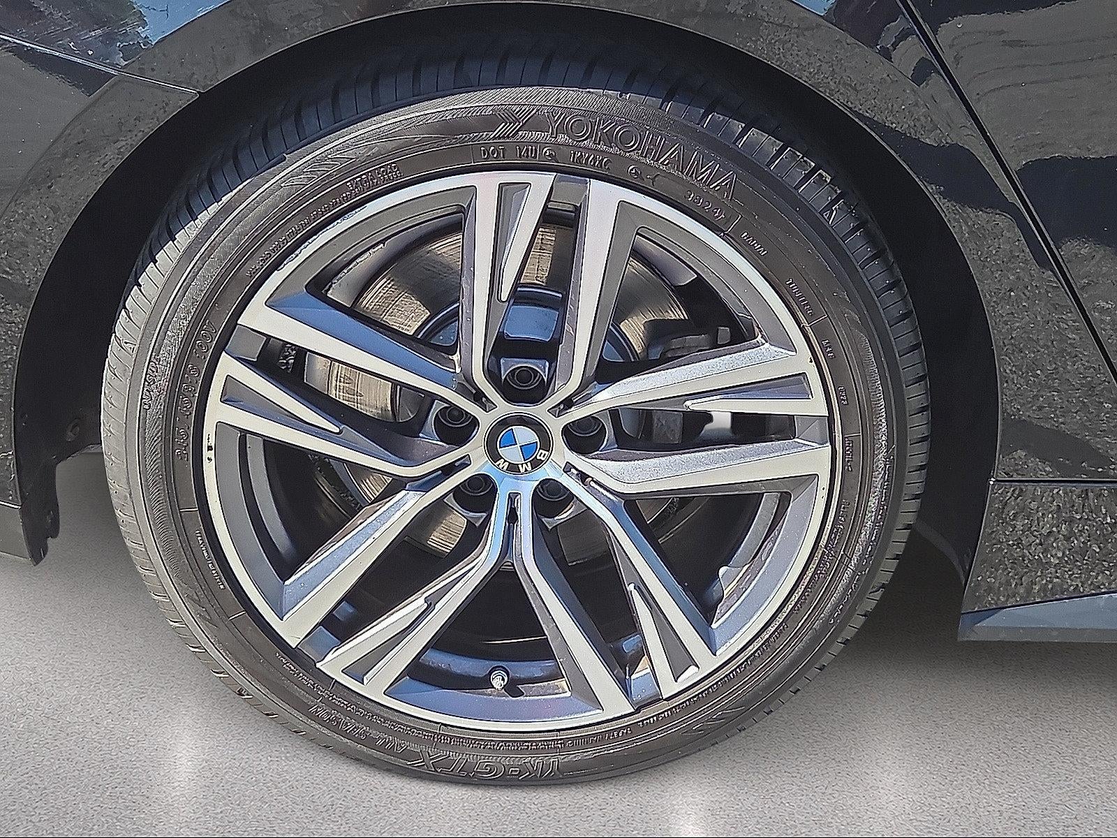 2023 BMW 430i Gran Coupe xDrive
