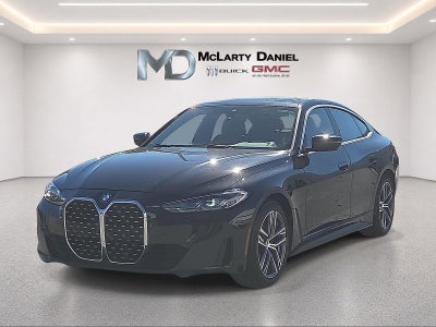 2023 BMW 430i Gran Coupe xDrive
