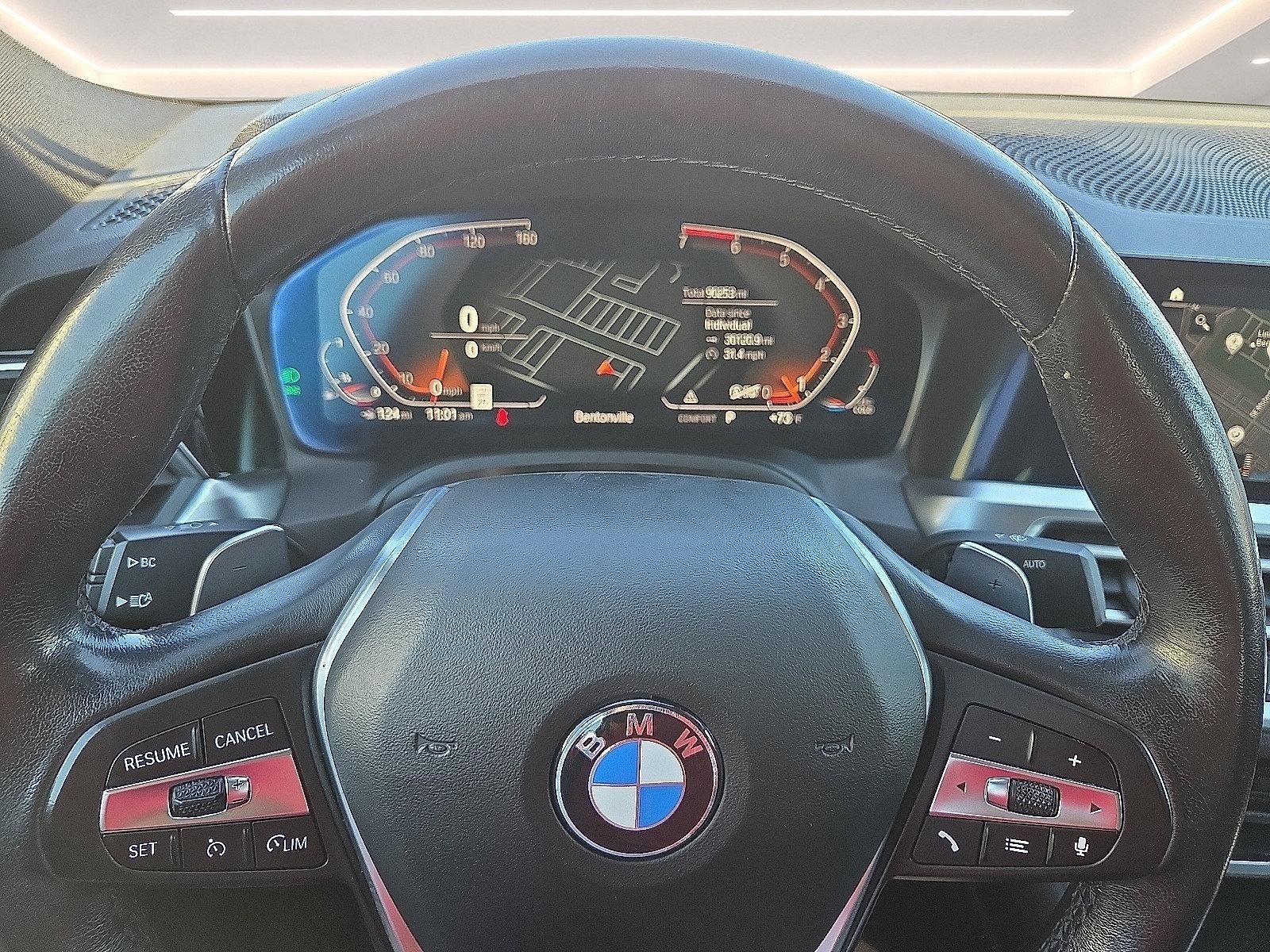 2023 BMW 430i Gran Coupe xDrive