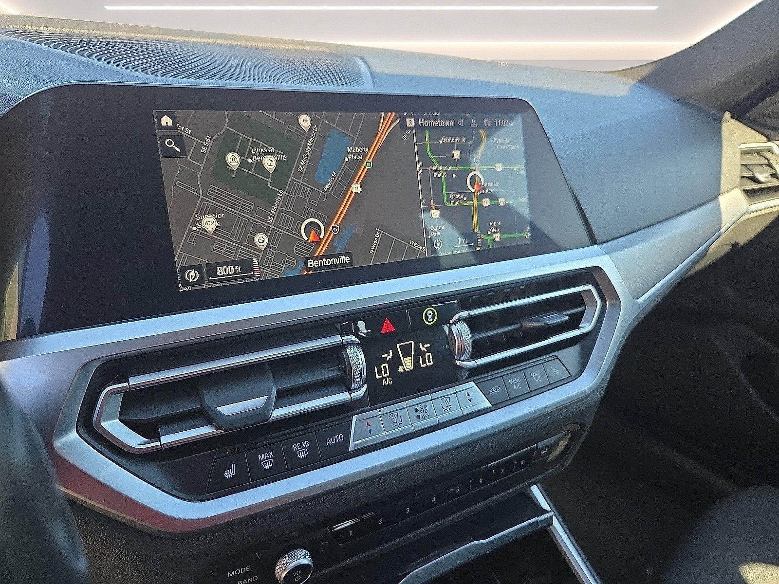 2023 BMW 430i Gran Coupe xDrive