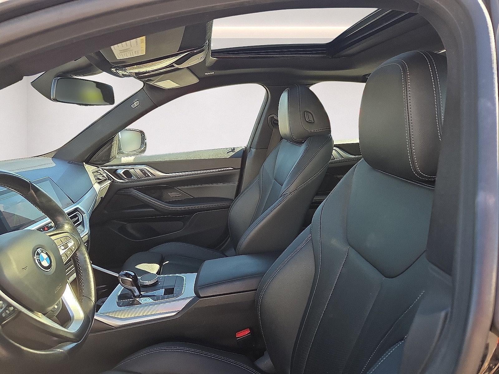 2023 BMW 430i Gran Coupe xDrive