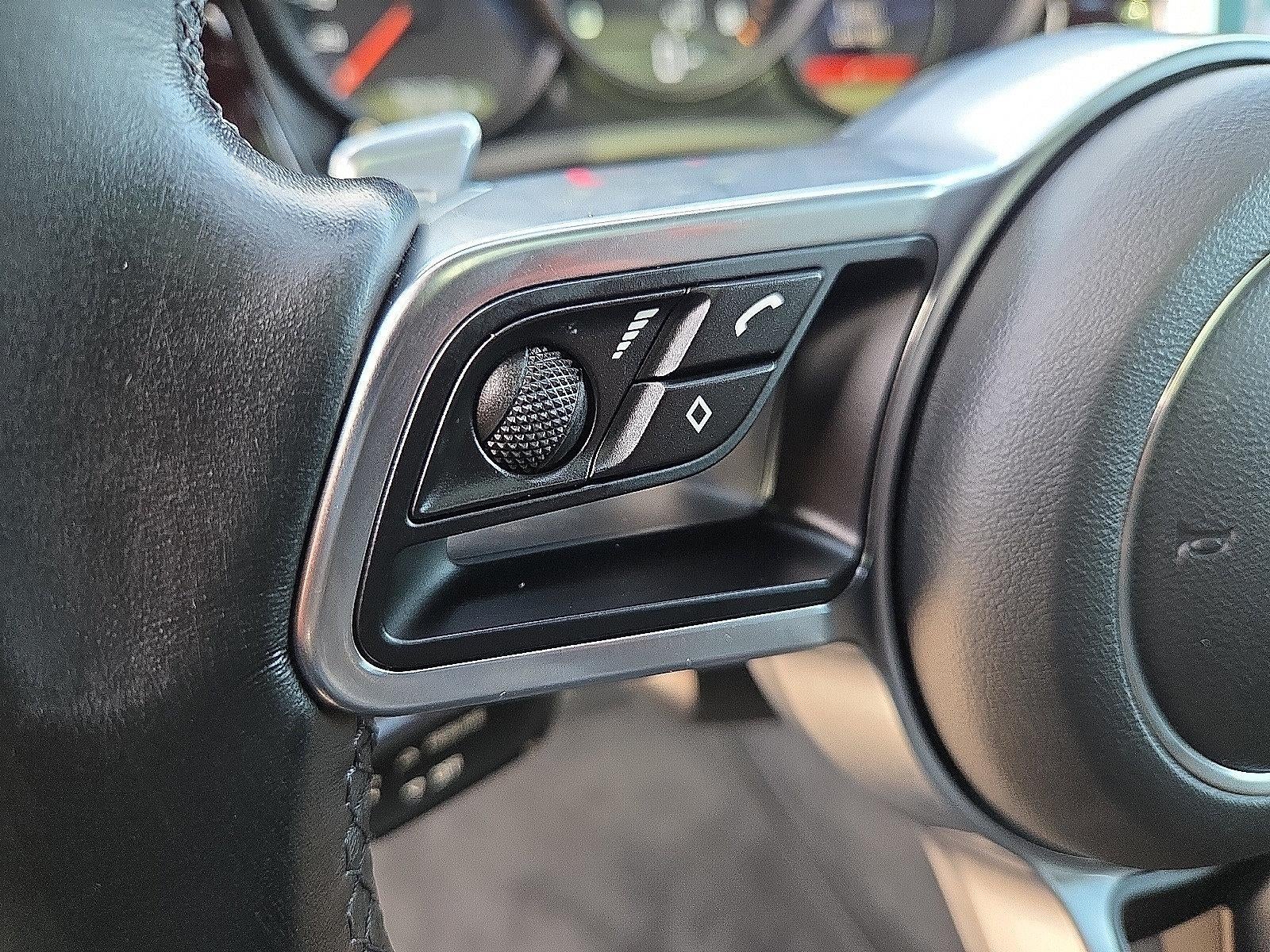 2019 Porsche Macan Base