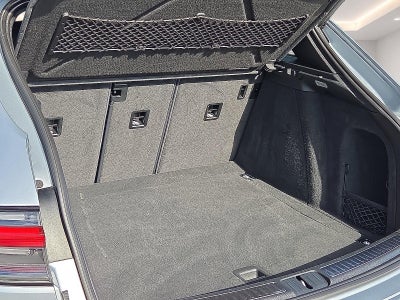 2019 Porsche Macan Base
