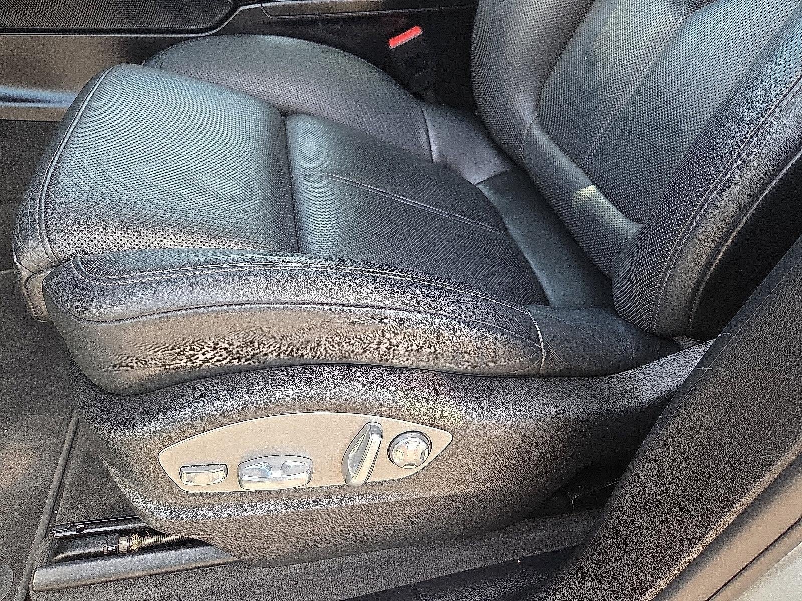 2019 Porsche Macan Base