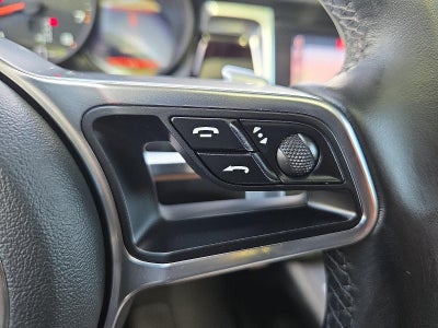 2019 Porsche Macan Base