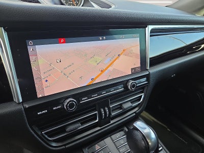 2019 Porsche Macan Base