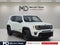 2020 Jeep Renegade Sport FWD