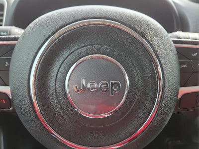 2020 Jeep Renegade Sport FWD