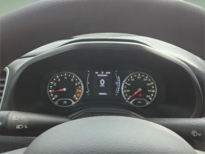 2020 Jeep Renegade Sport FWD