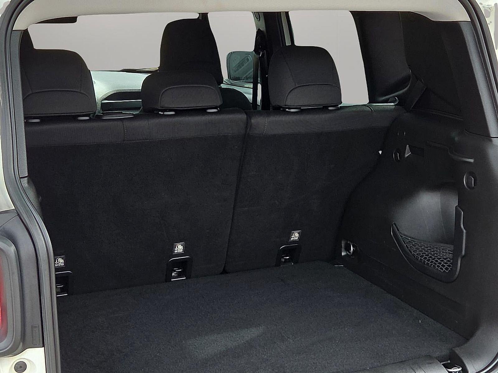 2020 Jeep Renegade Sport FWD