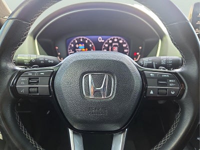2022 Honda Civic Hatchback Sport Touring