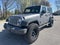 2015 Jeep Wrangler Unlimited Sport RHD