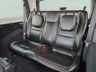 2020 Jeep Wrangler Rubicon 4x4