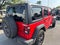 2021 Jeep Wrangler Unlimited Sport S 4x4