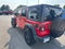 2021 Jeep Wrangler Unlimited Sport S 4x4