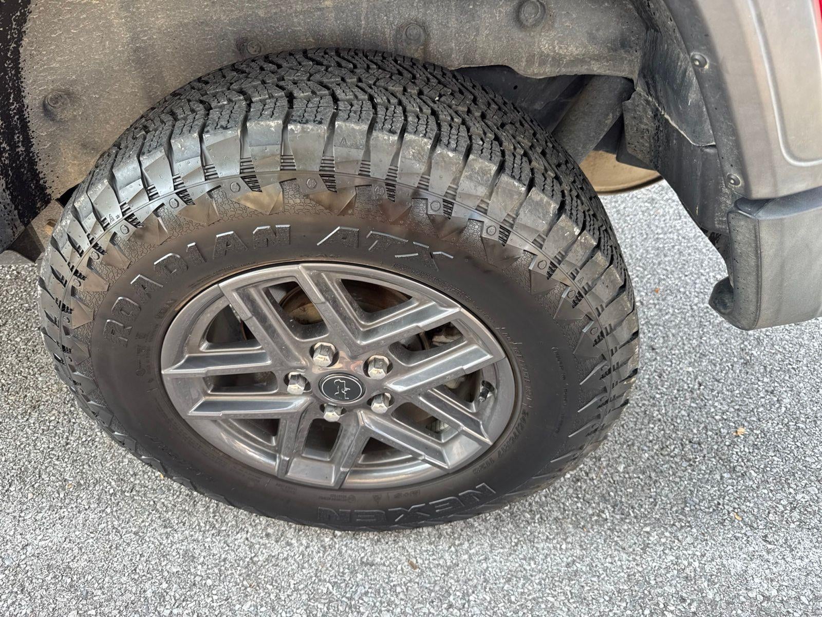 2021 Jeep Wrangler Unlimited Sport S 4x4