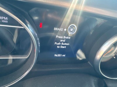 2021 Jeep Wrangler Unlimited Sport S 4x4