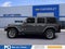 2019 Jeep Wrangler Unlimited Sahara 4x4