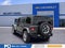 2019 Jeep Wrangler Unlimited Sahara 4x4