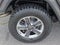 2019 Jeep Wrangler Unlimited Sahara 4x4