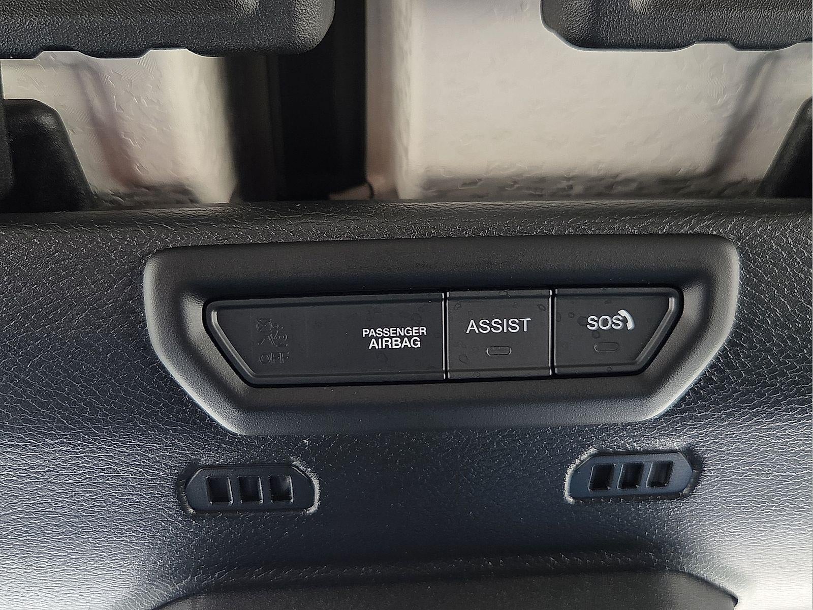 2021 Jeep Wrangler 4xe Unlimited Sahara 4x4