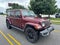2021 Jeep Wrangler 4xe Unlimited Sahara 4x4