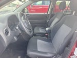 2012 Jeep Compass Sport