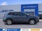 2021 Jeep Cherokee Latitude FWD