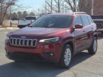 2019 Jeep Cherokee Latitude FWD